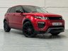 USED 2015 65 LAND ROVER RANGE ROVER EVOQUE 2.0 TD4 HSE Dynamic SUV 5dr Diesel Auto 4WD Euro 6 (s/s) (180 ps) SERVICE HISTORY, LONG MOT