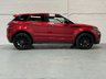 USED 2015 65 LAND ROVER RANGE ROVER EVOQUE 2.0 TD4 HSE Dynamic SUV 5dr Diesel Auto 4WD Euro 6 (s/s) (180 ps) SERVICE HISTORY, LONG MOT