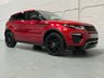 USED 2015 65 LAND ROVER RANGE ROVER EVOQUE 2.0 TD4 HSE Dynamic SUV 5dr Diesel Auto 4WD Euro 6 (s/s) (180 ps) SERVICE HISTORY, LONG MOT