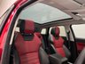 USED 2015 65 LAND ROVER RANGE ROVER EVOQUE 2.0 TD4 HSE Dynamic SUV 5dr Diesel Auto 4WD Euro 6 (s/s) (180 ps) SERVICE HISTORY, LONG MOT