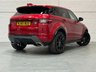 USED 2015 65 LAND ROVER RANGE ROVER EVOQUE 2.0 TD4 HSE Dynamic SUV 5dr Diesel Auto 4WD Euro 6 (s/s) (180 ps) SERVICE HISTORY, LONG MOT