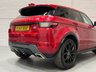 USED 2015 65 LAND ROVER RANGE ROVER EVOQUE 2.0 TD4 HSE Dynamic SUV 5dr Diesel Auto 4WD Euro 6 (s/s) (180 ps) SERVICE HISTORY, LONG MOT