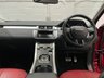 USED 2015 65 LAND ROVER RANGE ROVER EVOQUE 2.0 TD4 HSE Dynamic SUV 5dr Diesel Auto 4WD Euro 6 (s/s) (180 ps) SERVICE HISTORY, LONG MOT