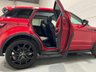 USED 2015 65 LAND ROVER RANGE ROVER EVOQUE 2.0 TD4 HSE Dynamic SUV 5dr Diesel Auto 4WD Euro 6 (s/s) (180 ps) SERVICE HISTORY, LONG MOT