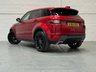 USED 2015 65 LAND ROVER RANGE ROVER EVOQUE 2.0 TD4 HSE Dynamic SUV 5dr Diesel Auto 4WD Euro 6 (s/s) (180 ps) SERVICE HISTORY, LONG MOT