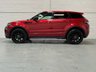 USED 2015 65 LAND ROVER RANGE ROVER EVOQUE 2.0 TD4 HSE Dynamic SUV 5dr Diesel Auto 4WD Euro 6 (s/s) (180 ps) SERVICE HISTORY, LONG MOT