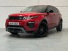 USED 2015 65 LAND ROVER RANGE ROVER EVOQUE 2.0 TD4 HSE Dynamic SUV 5dr Diesel Auto 4WD Euro 6 (s/s) (180 ps) SERVICE HISTORY, LONG MOT