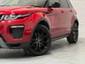 USED 2015 65 LAND ROVER RANGE ROVER EVOQUE 2.0 TD4 HSE Dynamic SUV 5dr Diesel Auto 4WD Euro 6 (s/s) (180 ps) SERVICE HISTORY, LONG MOT