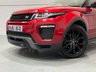 USED 2015 65 LAND ROVER RANGE ROVER EVOQUE 2.0 TD4 HSE Dynamic SUV 5dr Diesel Auto 4WD Euro 6 (s/s) (180 ps) SERVICE HISTORY, LONG MOT