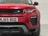 USED 2015 65 LAND ROVER RANGE ROVER EVOQUE 2.0 TD4 HSE Dynamic SUV 5dr Diesel Auto 4WD Euro 6 (s/s) (180 ps) SERVICE HISTORY, LONG MOT