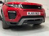 USED 2015 65 LAND ROVER RANGE ROVER EVOQUE 2.0 TD4 HSE Dynamic SUV 5dr Diesel Auto 4WD Euro 6 (s/s) (180 ps) SERVICE HISTORY, LONG MOT