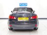 USED 2011 11 LEXUS IS 2.5 250 F Sport Saloon 4dr Petrol Automatic (209 g/km, 204 bhp) NATIONWIDE DELIVERY FROM &pound;99