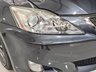 USED 2011 11 LEXUS IS 2.5 250 F Sport Saloon 4dr Petrol Automatic (209 g/km, 204 bhp) NATIONWIDE DELIVERY FROM &pound;99