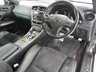 USED 2011 11 LEXUS IS 2.5 250 F Sport Saloon 4dr Petrol Automatic (209 g/km, 204 bhp) NATIONWIDE DELIVERY FROM &pound;99