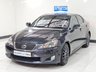 USED 2011 11 LEXUS IS 2.5 250 F Sport Saloon 4dr Petrol Automatic (209 g/km, 204 bhp) NATIONWIDE DELIVERY FROM &pound;99