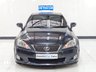 USED 2011 11 LEXUS IS 2.5 250 F Sport Saloon 4dr Petrol Automatic (209 g/km, 204 bhp) NATIONWIDE DELIVERY FROM &pound;99