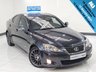 USED 2011 11 LEXUS IS 2.5 250 F Sport Saloon 4dr Petrol Automatic (209 g/km, 204 bhp) NATIONWIDE DELIVERY FROM &pound;99