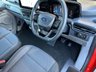 USED 2024 FORD TRANSIT CUSTOM 2.0 300 EcoBlue Limited Crew Van Double Cab 5dr Diesel Auto L2 H1 Euro 6 (s/s) (170 ps) KITTED - ONE OWNER