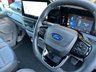 USED 2024 FORD TRANSIT CUSTOM 2.0 300 EcoBlue Limited Crew Van Double Cab 5dr Diesel Auto L2 H1 Euro 6 (s/s) (170 ps) KITTED - ONE OWNER