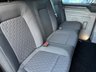 USED 2024 FORD TRANSIT CUSTOM 2.0 300 EcoBlue Limited Crew Van Double Cab 5dr Diesel Auto L2 H1 Euro 6 (s/s) (170 ps) KITTED - ONE OWNER