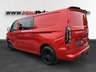 USED 2024 FORD TRANSIT CUSTOM 2.0 300 EcoBlue Limited Crew Van Double Cab 5dr Diesel Auto L2 H1 Euro 6 (s/s) (170 ps) KITTED - ONE OWNER