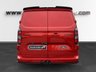 USED 2024 FORD TRANSIT CUSTOM 2.0 300 EcoBlue Limited Crew Van Double Cab 5dr Diesel Auto L2 H1 Euro 6 (s/s) (170 ps) KITTED - ONE OWNER