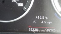 USED 2015 15 BMW X5 3.0 30d M Sport SUV 5dr Diesel Auto xDrive Euro 6 (s/s) (258 ps) 