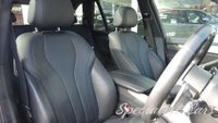 USED 2015 15 BMW X5 3.0 30d M Sport SUV 5dr Diesel Auto xDrive Euro 6 (s/s) (258 ps) 