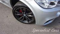 USED 2015 15 BMW X5 3.0 30d M Sport SUV 5dr Diesel Auto xDrive Euro 6 (s/s) (258 ps) 
