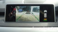 USED 2015 15 BMW X5 3.0 30d M Sport SUV 5dr Diesel Auto xDrive Euro 6 (s/s) (258 ps) 