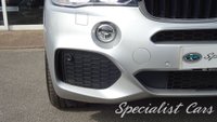 USED 2015 15 BMW X5 3.0 30d M Sport SUV 5dr Diesel Auto xDrive Euro 6 (s/s) (258 ps) 