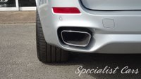 USED 2015 15 BMW X5 3.0 30d M Sport SUV 5dr Diesel Auto xDrive Euro 6 (s/s) (258 ps) 