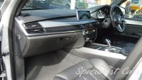 USED 2015 15 BMW X5 3.0 30d M Sport SUV 5dr Diesel Auto xDrive Euro 6 (s/s) (258 ps) 