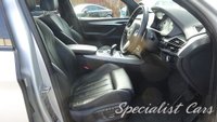 USED 2015 15 BMW X5 3.0 30d M Sport SUV 5dr Diesel Auto xDrive Euro 6 (s/s) (258 ps) 