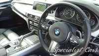 USED 2015 15 BMW X5 3.0 30d M Sport SUV 5dr Diesel Auto xDrive Euro 6 (s/s) (258 ps) 