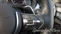 USED 2015 15 BMW X5 3.0 30d M Sport SUV 5dr Diesel Auto xDrive Euro 6 (s/s) (258 ps) 