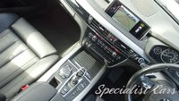 USED 2015 15 BMW X5 3.0 30d M Sport SUV 5dr Diesel Auto xDrive Euro 6 (s/s) (258 ps) 