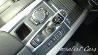 USED 2015 15 BMW X5 3.0 30d M Sport SUV 5dr Diesel Auto xDrive Euro 6 (s/s) (258 ps) 