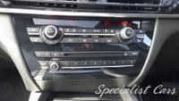 USED 2015 15 BMW X5 3.0 30d M Sport SUV 5dr Diesel Auto xDrive Euro 6 (s/s) (258 ps) 