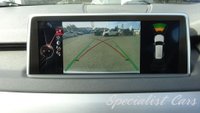 USED 2015 15 BMW X5 3.0 30d M Sport SUV 5dr Diesel Auto xDrive Euro 6 (s/s) (258 ps) 