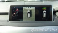USED 2015 15 BMW X5 3.0 30d M Sport SUV 5dr Diesel Auto xDrive Euro 6 (s/s) (258 ps) 