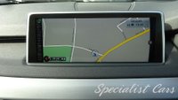 USED 2015 15 BMW X5 3.0 30d M Sport SUV 5dr Diesel Auto xDrive Euro 6 (s/s) (258 ps) 