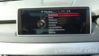 USED 2015 15 BMW X5 3.0 30d M Sport SUV 5dr Diesel Auto xDrive Euro 6 (s/s) (258 ps) 