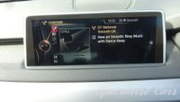 USED 2015 15 BMW X5 3.0 30d M Sport SUV 5dr Diesel Auto xDrive Euro 6 (s/s) (258 ps) 