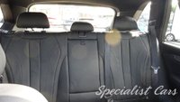 USED 2015 15 BMW X5 3.0 30d M Sport SUV 5dr Diesel Auto xDrive Euro 6 (s/s) (258 ps) 
