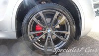 USED 2015 15 BMW X5 3.0 30d M Sport SUV 5dr Diesel Auto xDrive Euro 6 (s/s) (258 ps) 