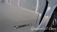 USED 2015 15 BMW X5 3.0 30d M Sport SUV 5dr Diesel Auto xDrive Euro 6 (s/s) (258 ps) 