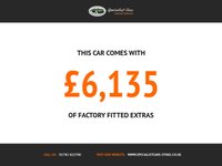 USED 2015 15 BMW X5 3.0 30d M Sport SUV 5dr Diesel Auto xDrive Euro 6 (s/s) (258 ps) 