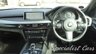 USED 2015 15 BMW X5 3.0 30d M Sport SUV 5dr Diesel Auto xDrive Euro 6 (s/s) (258 ps) 