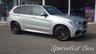 USED 2015 15 BMW X5 3.0 30d M Sport SUV 5dr Diesel Auto xDrive Euro 6 (s/s) (258 ps) 